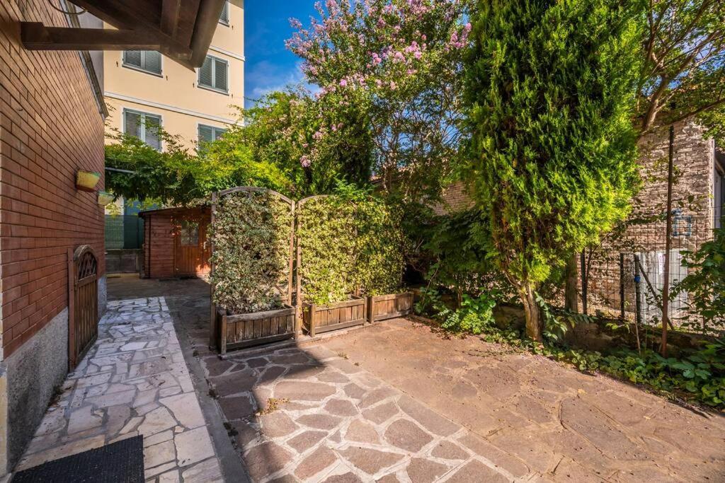Cottage Near Ferrari'S City & Pavarotti'S House Montale  Exterior foto