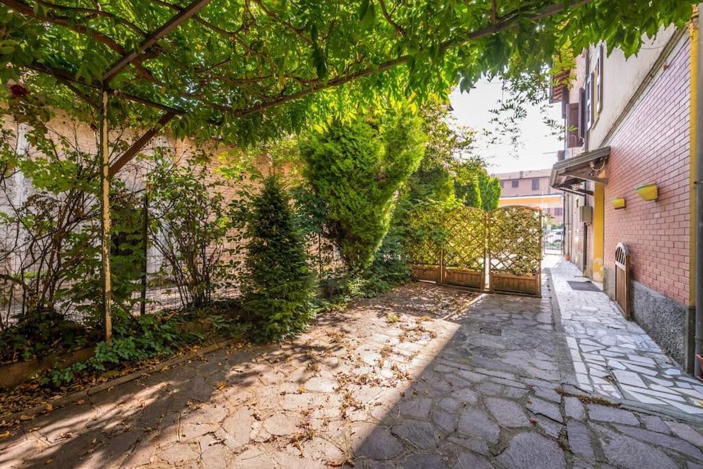 Cottage Near Ferrari'S City & Pavarotti'S House Montale  Exterior foto