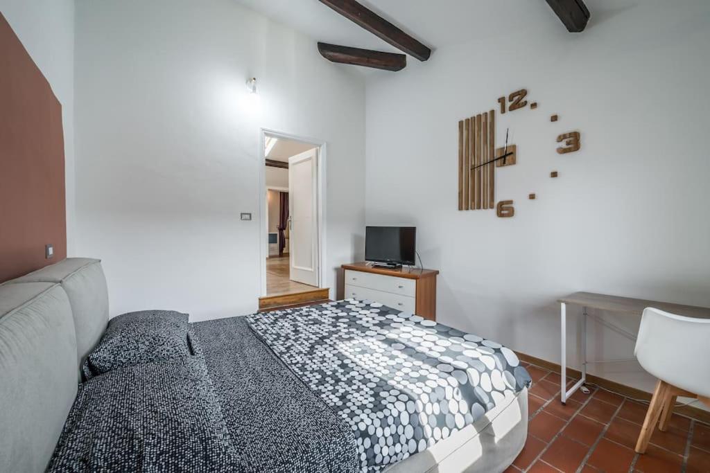 Cottage Near Ferrari'S City & Pavarotti'S House Montale  Exterior foto